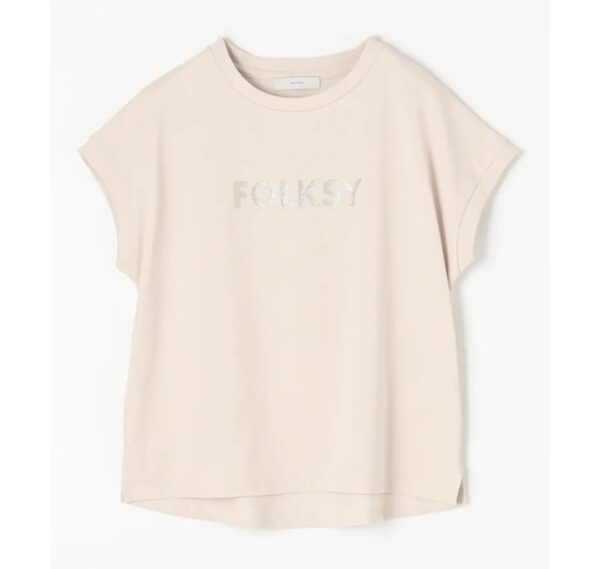 清爽 T-Shirt